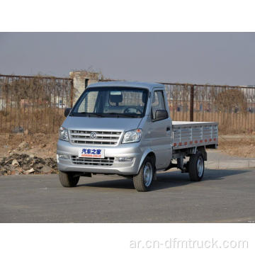 RHD Dongfeng K01H Model شاحنة صغيرة